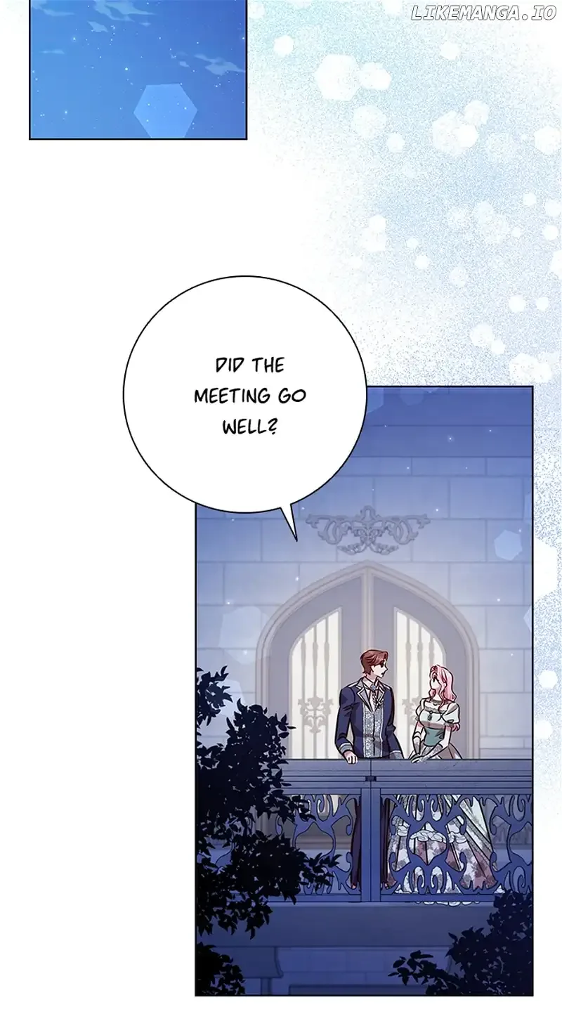 I’m Divorced, But I’m a Chaebol Chapter 110 page 55