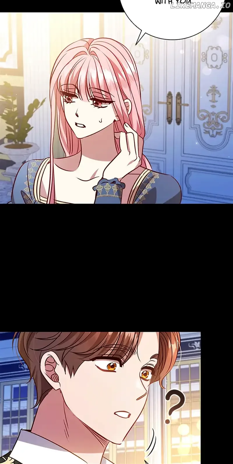 I’m Divorced, But I’m a Chaebol Chapter 110 page 66