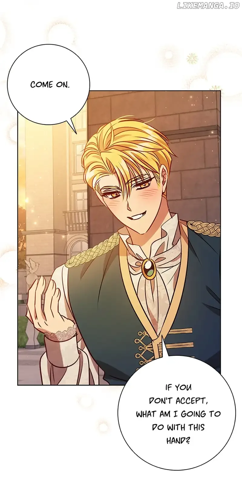I’m Divorced, But I’m a Chaebol Chapter 107 page 29