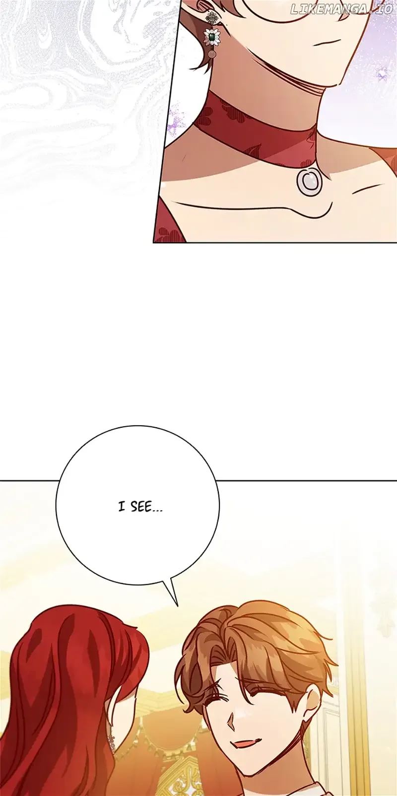 I’m Divorced, But I’m a Chaebol Chapter 106 page 63