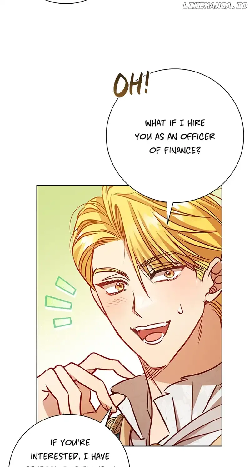I’m Divorced, But I’m a Chaebol Chapter 110 page 28