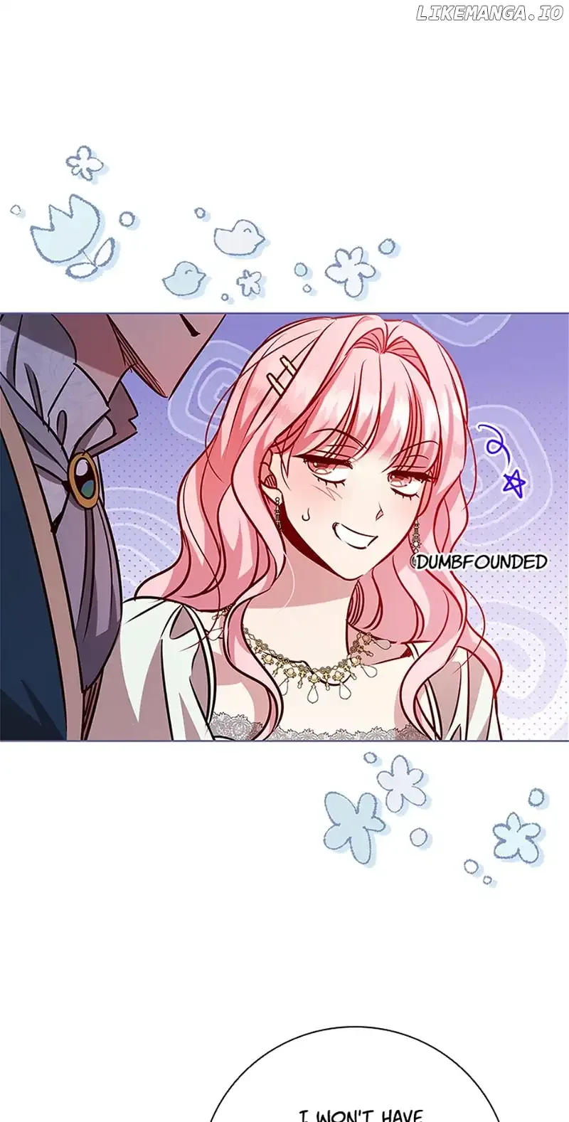 I’m Divorced, But I’m a Chaebol Chapter 110 page 18