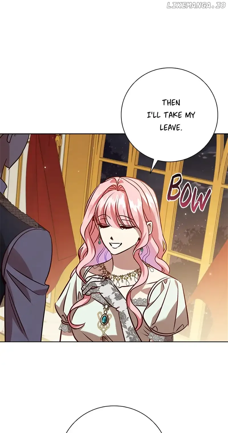 I’m Divorced, But I’m a Chaebol Chapter 110 page 37