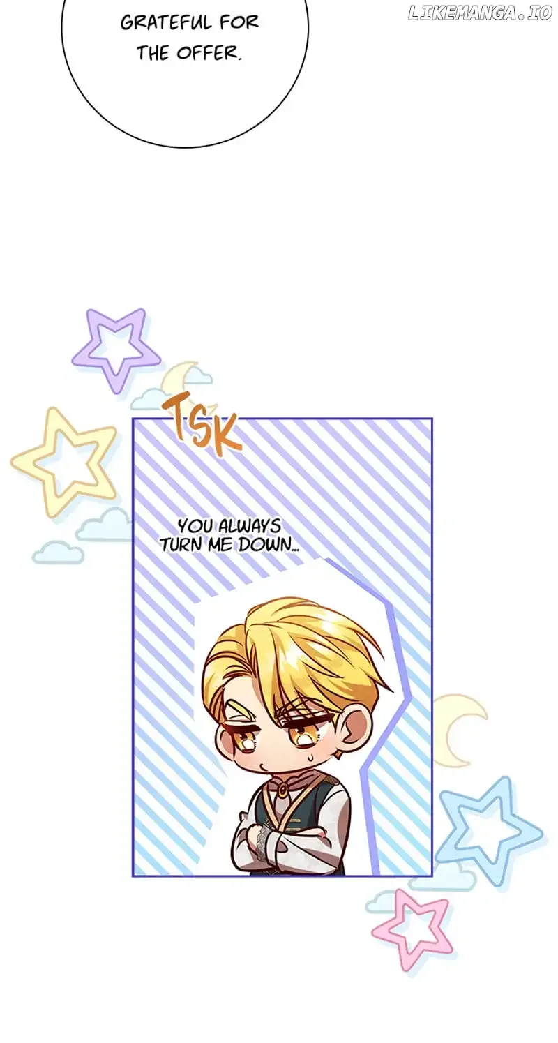 I’m Divorced, But I’m a Chaebol Chapter 110 page 30