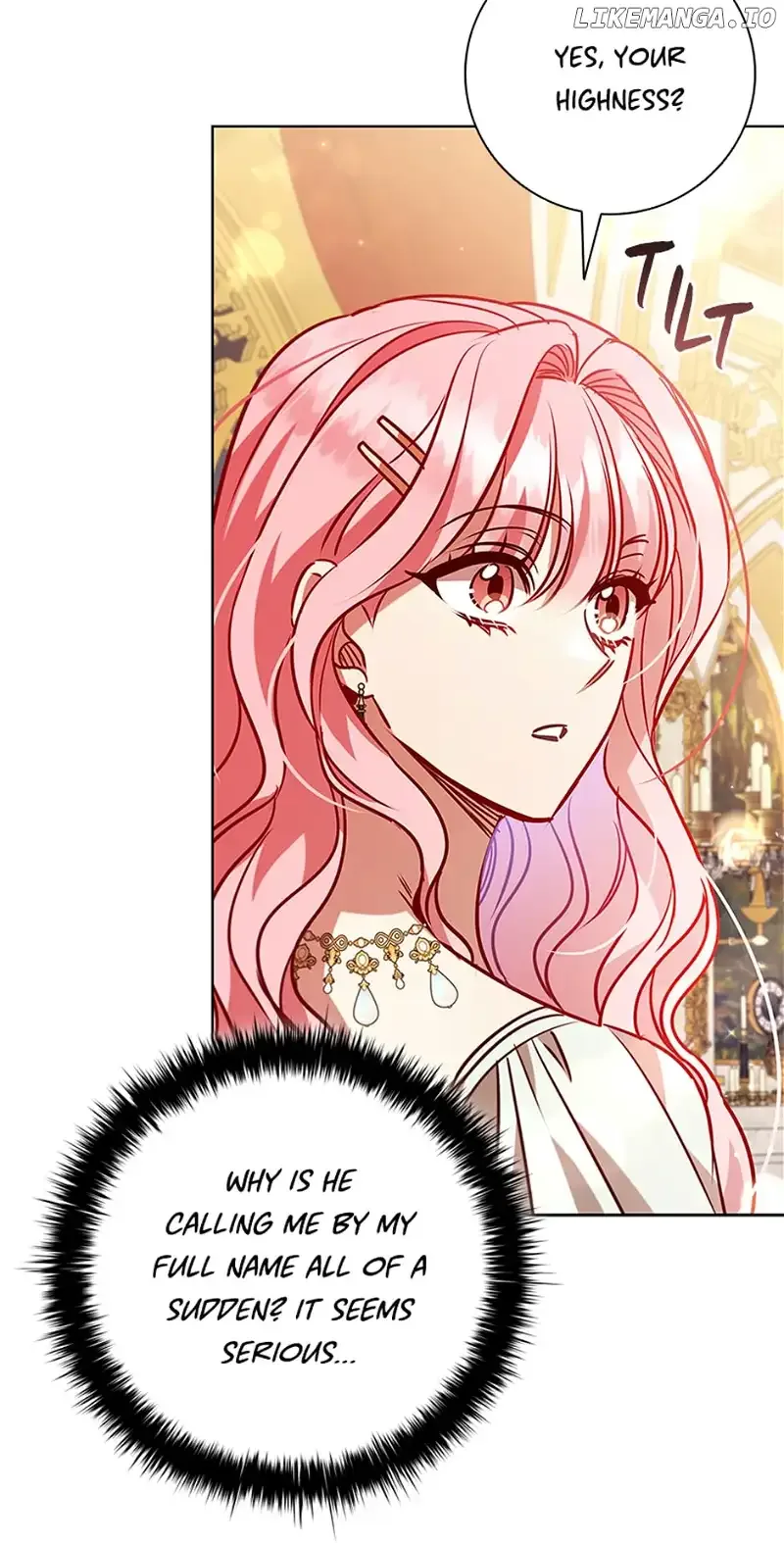 I’m Divorced, But I’m a Chaebol Chapter 110 page 21