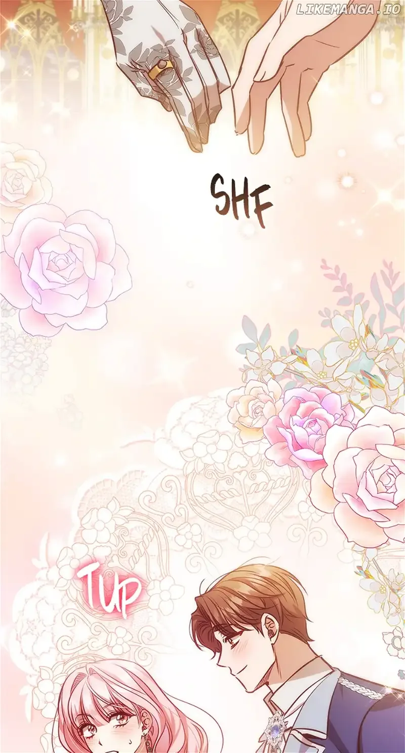 I’m Divorced, But I’m a Chaebol Chapter 110 page 46