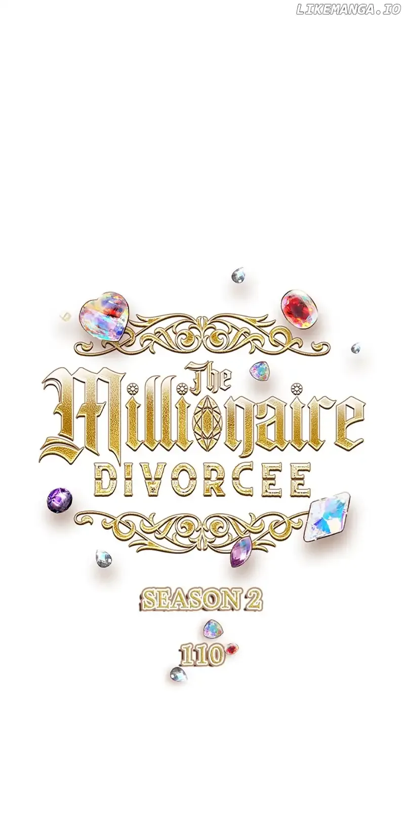 I’m Divorced, But I’m a Chaebol Chapter 110 page 5