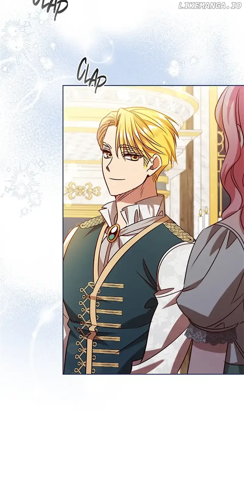 I’m Divorced, But I’m a Chaebol Chapter 110 page 4