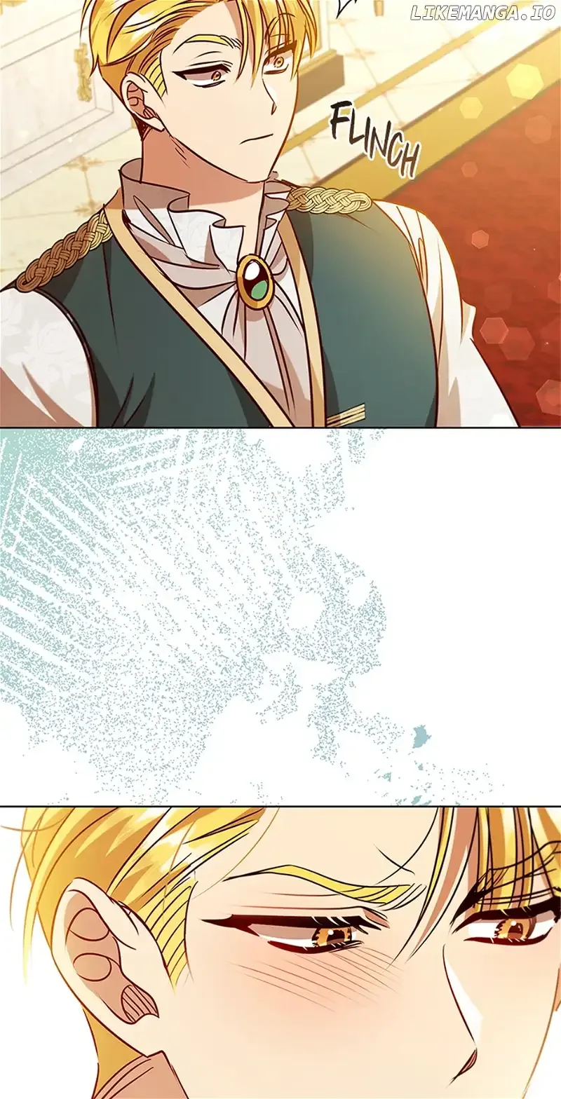 I’m Divorced, But I’m a Chaebol Chapter 110 page 34