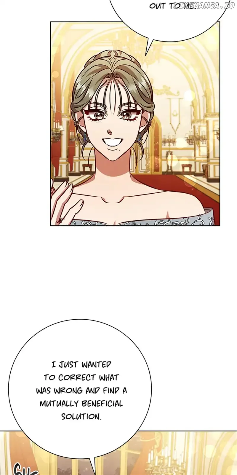 I’m Divorced, But I’m a Chaebol Chapter 110 page 9