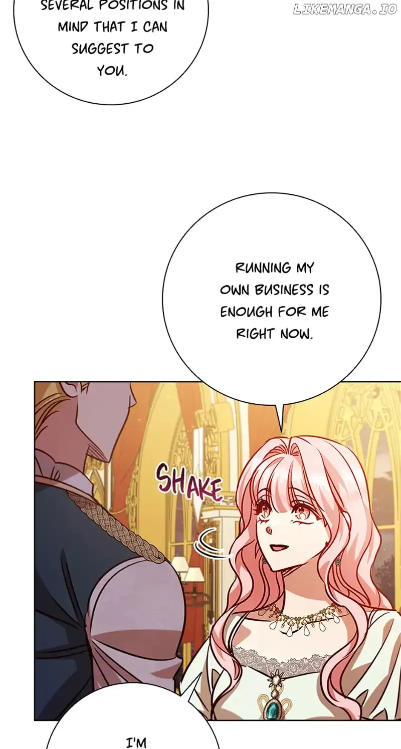 I’m Divorced, But I’m a Chaebol Chapter 110 page 29