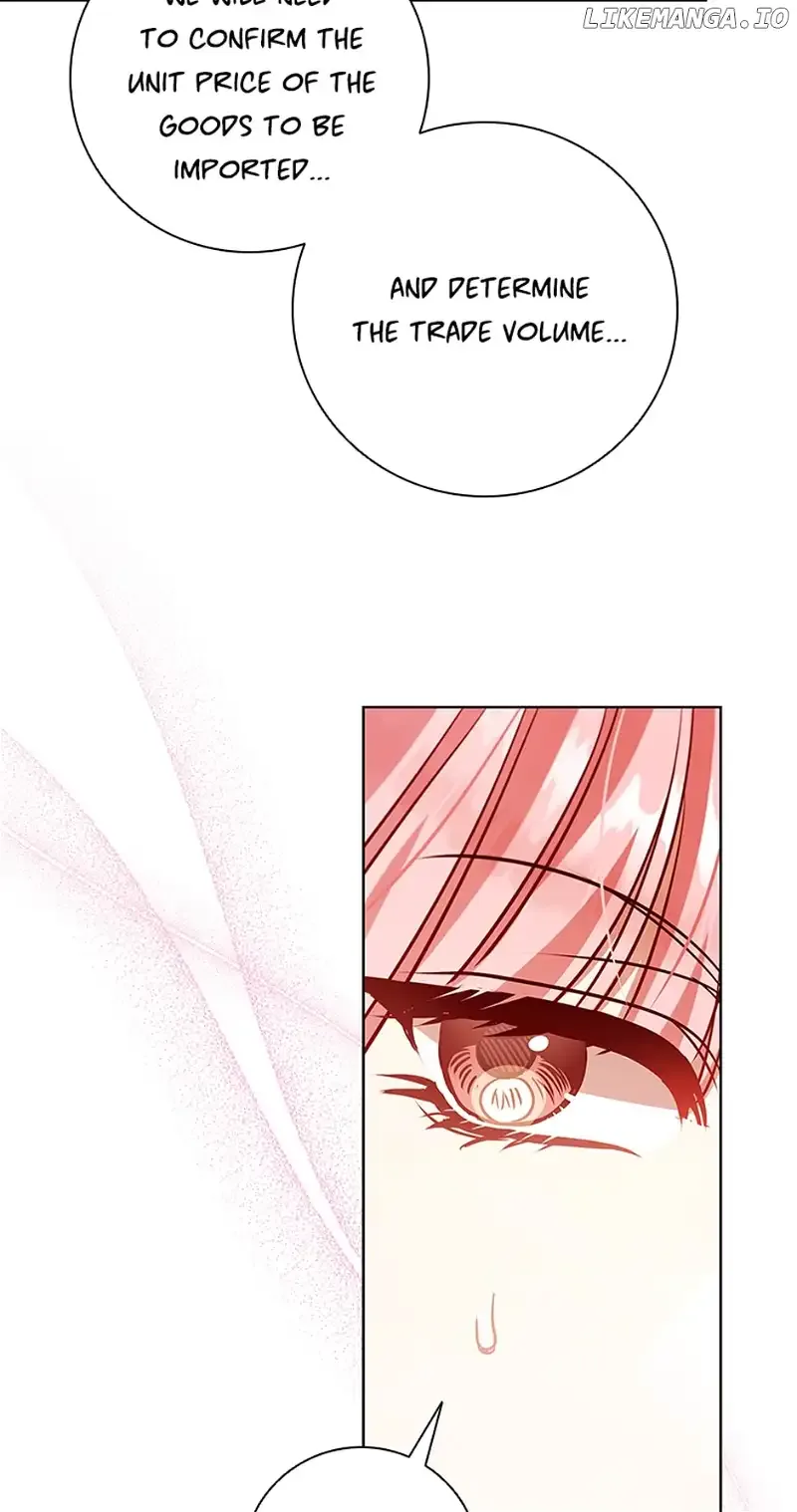 I’m Divorced, But I’m a Chaebol Chapter 110 page 23