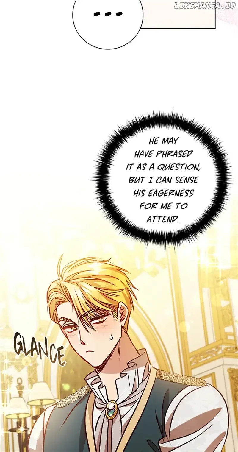 I’m Divorced, But I’m a Chaebol Chapter 110 page 24