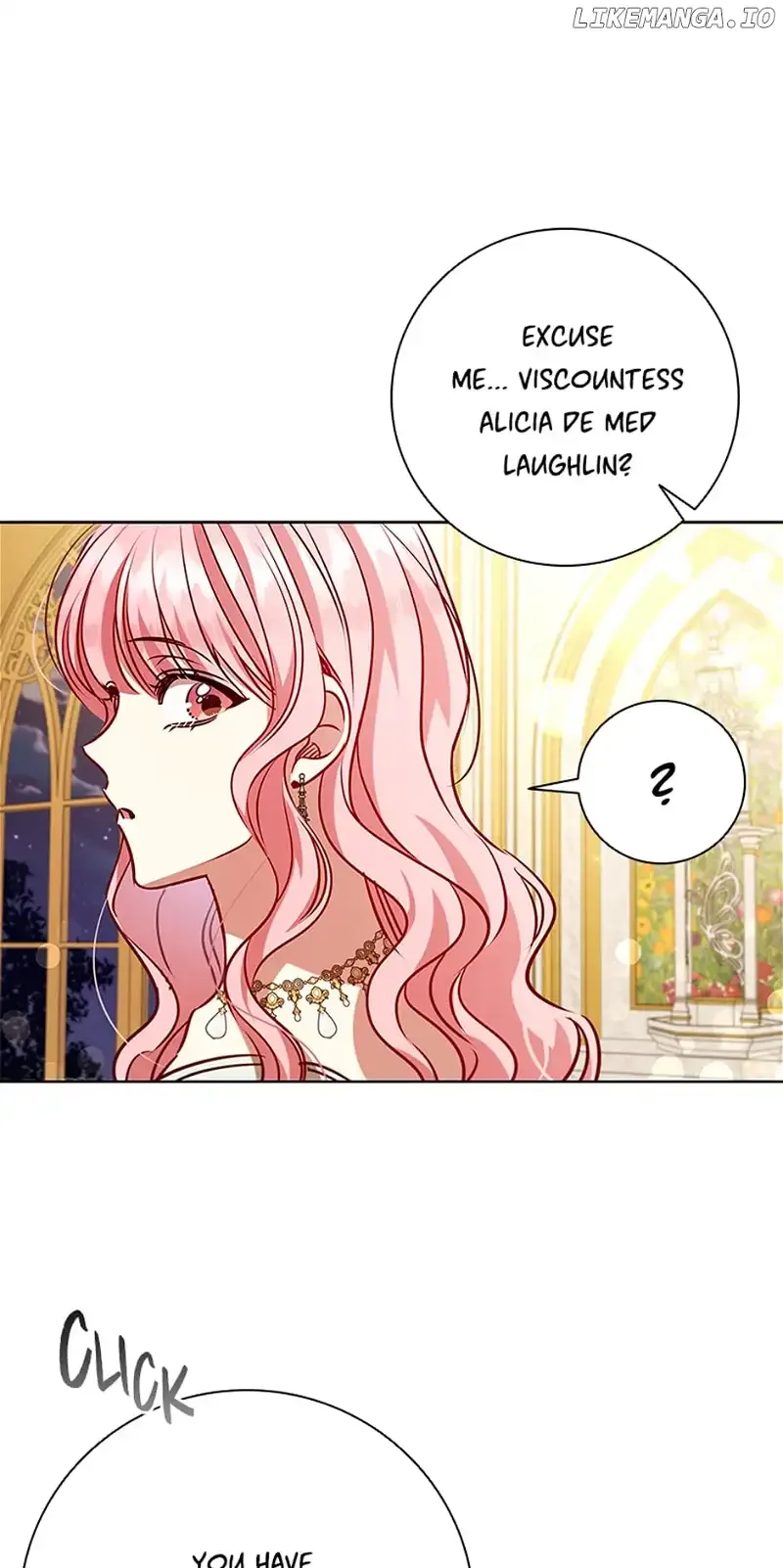 I’m Divorced, But I’m a Chaebol Chapter 110 page 7