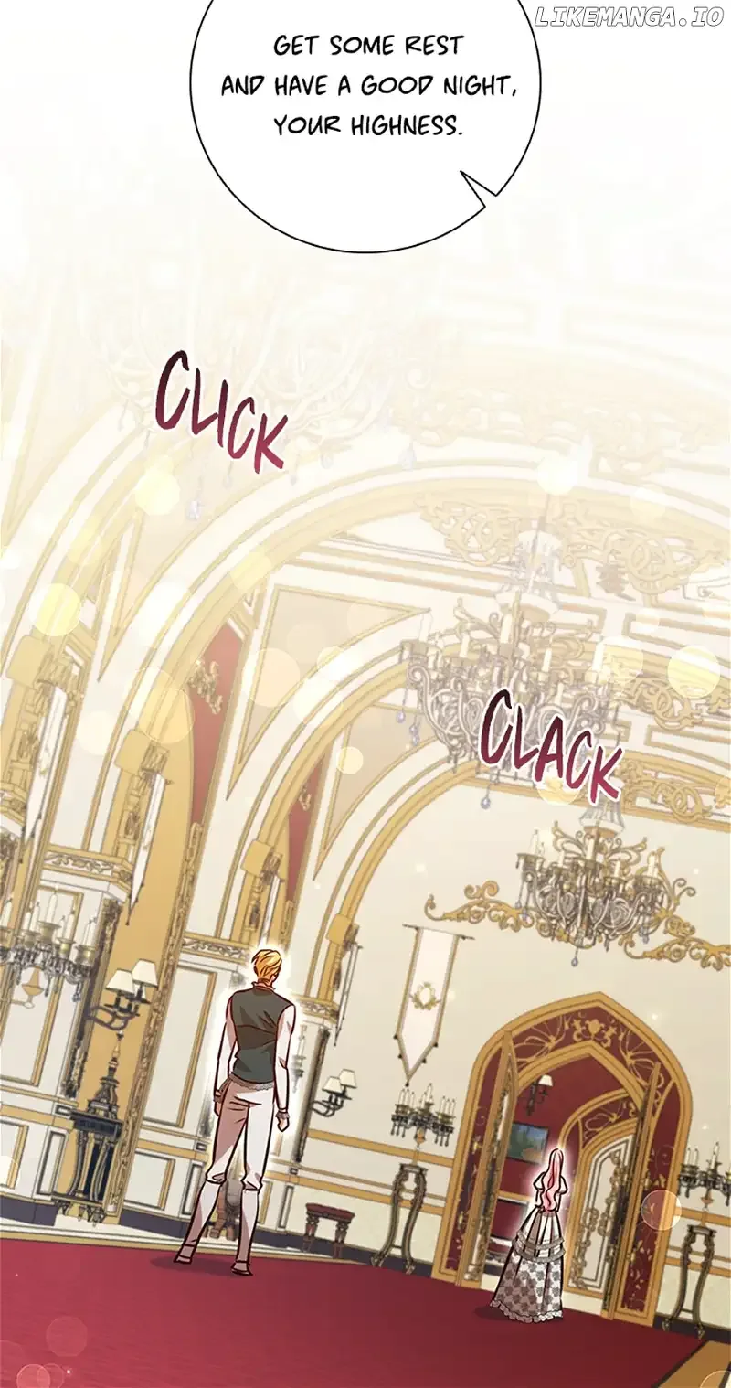 I’m Divorced, But I’m a Chaebol Chapter 110 page 38