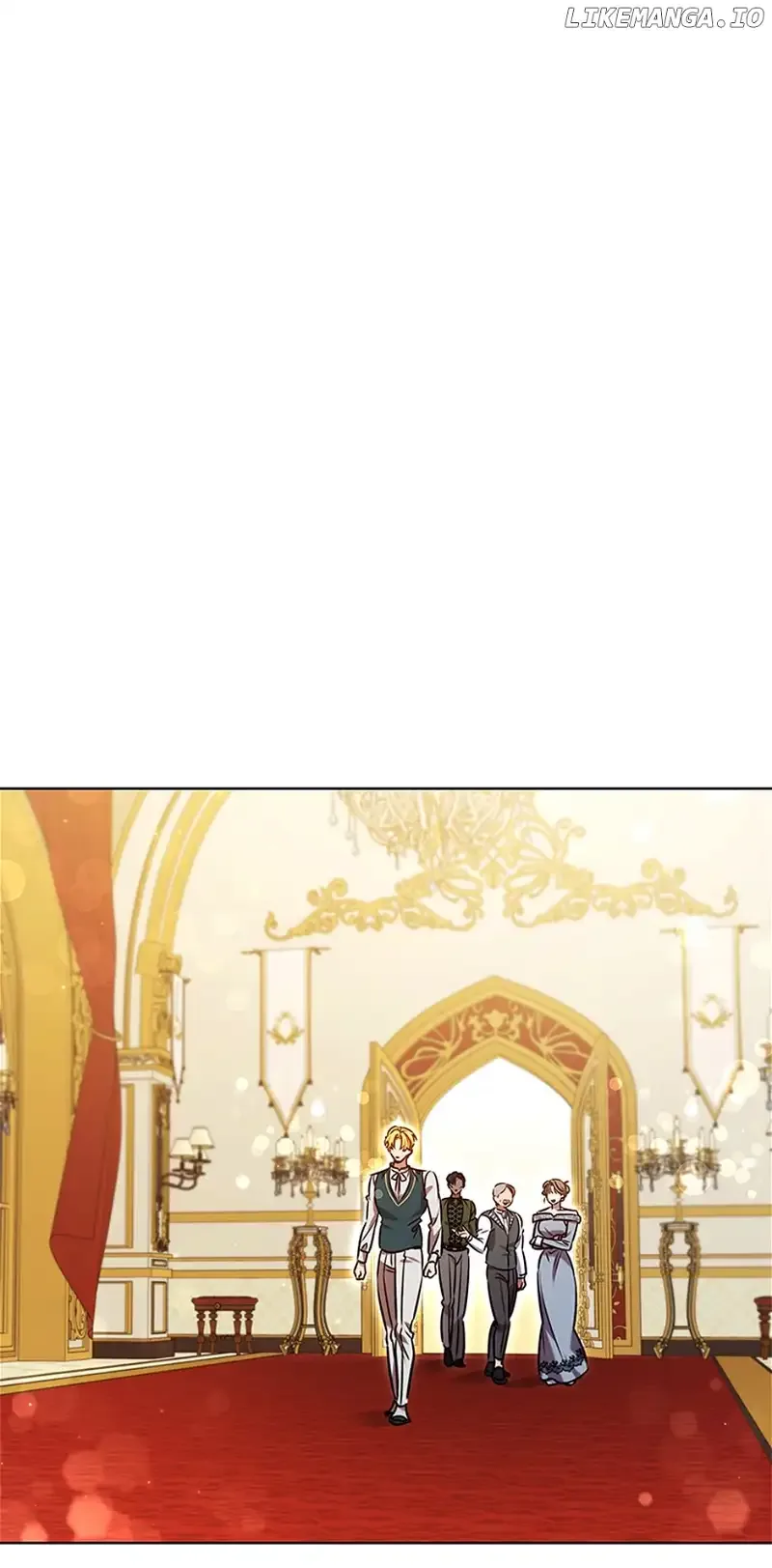 I’m Divorced, But I’m a Chaebol Chapter 110 page 6