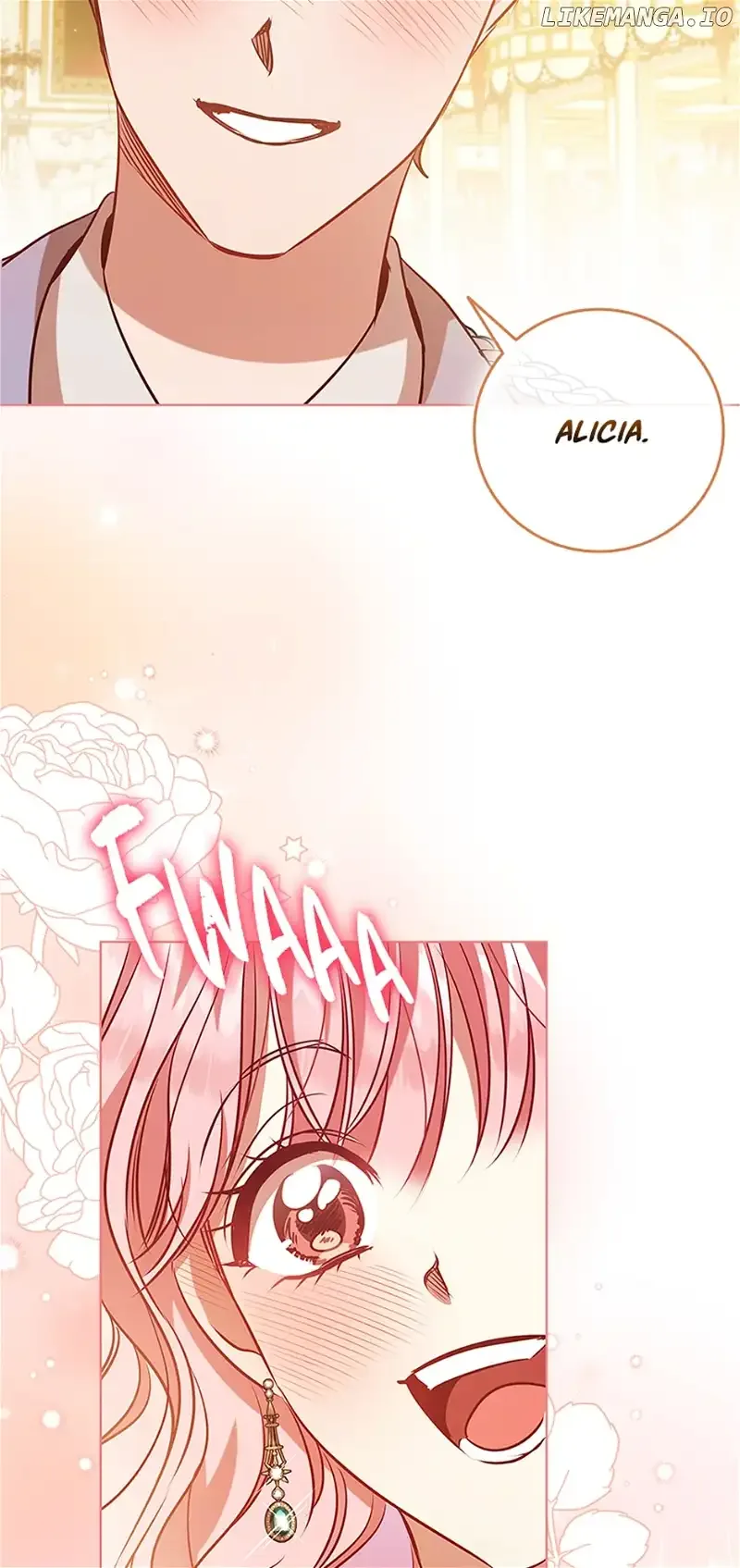 I’m Divorced, But I’m a Chaebol Chapter 110 page 49