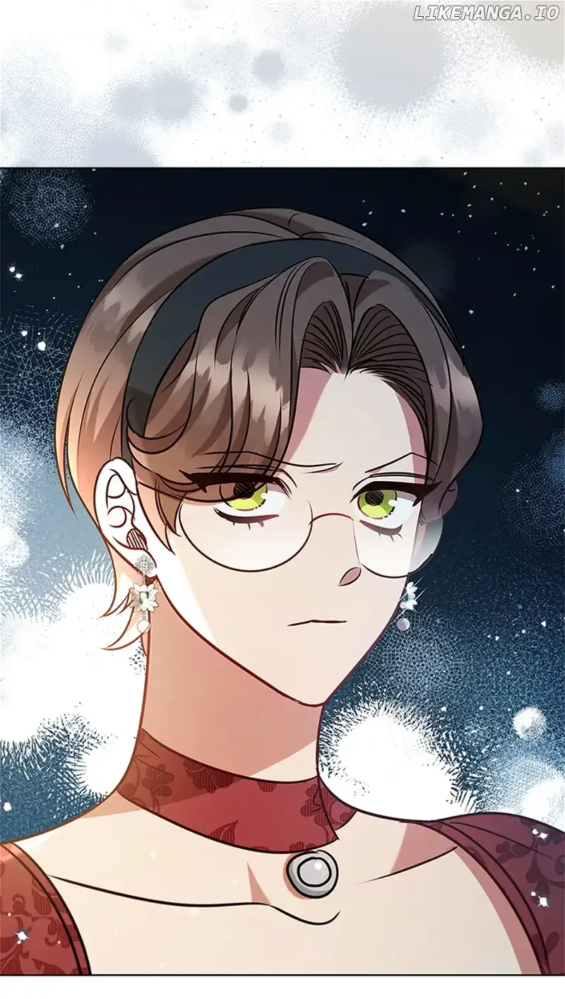 I’m Divorced, But I’m a Chaebol Chapter 106 page 57