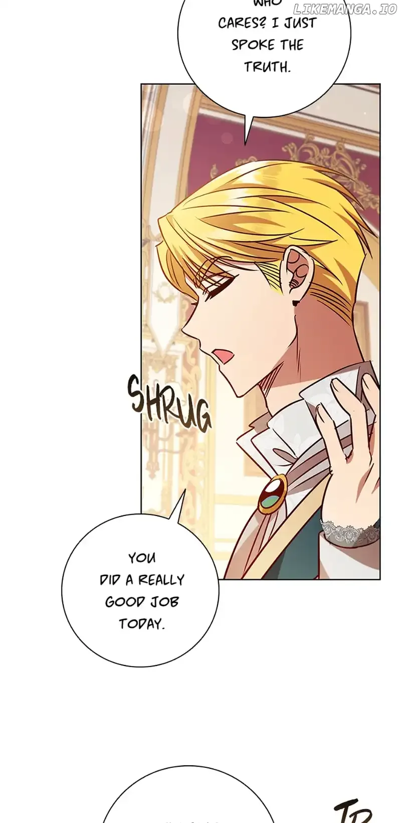I’m Divorced, But I’m a Chaebol Chapter 110 page 15