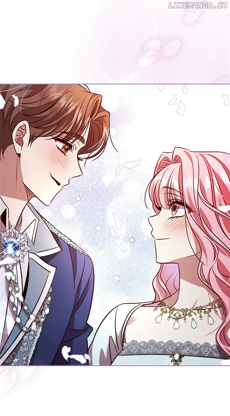 I’m Divorced, But I’m a Chaebol Chapter 110 page 57