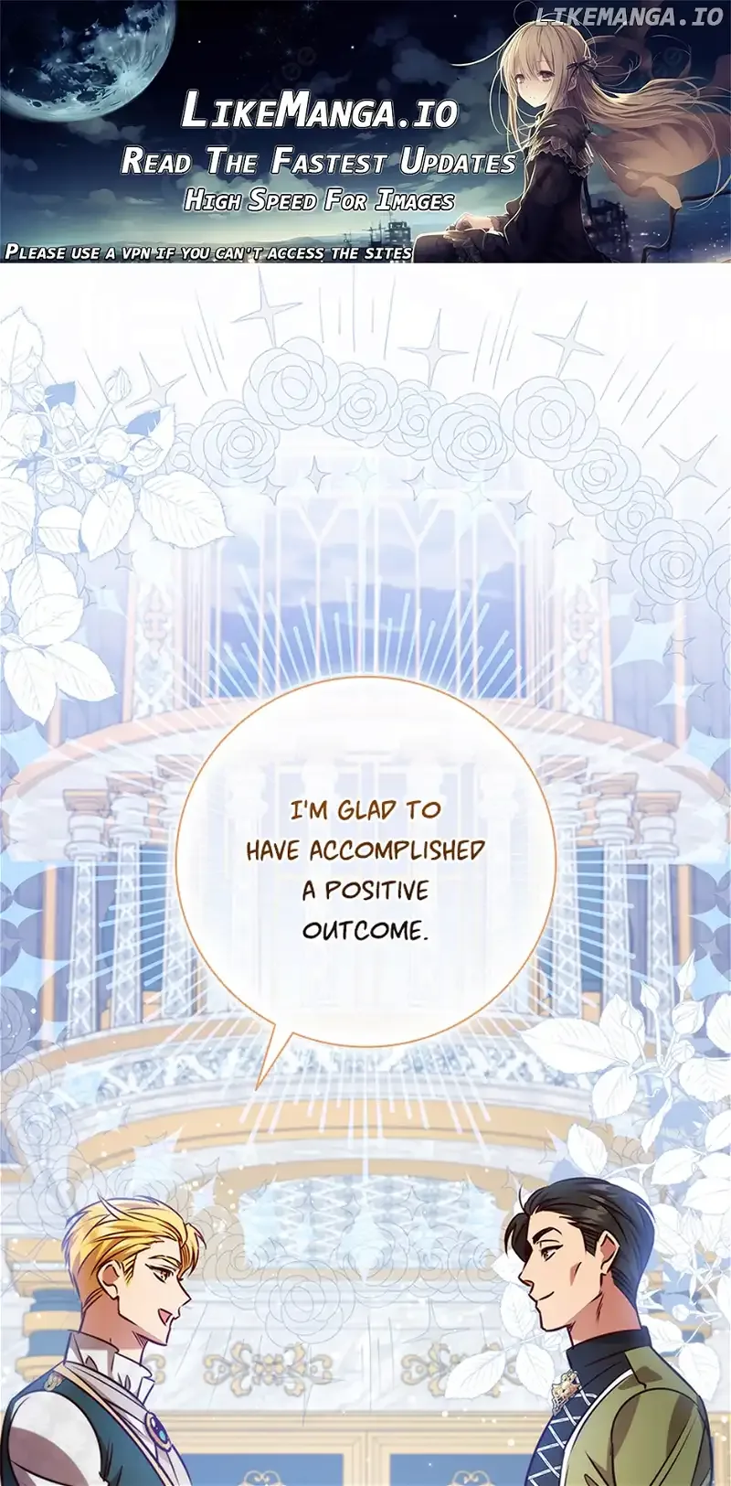 I’m Divorced, But I’m a Chaebol Chapter 110 page 2