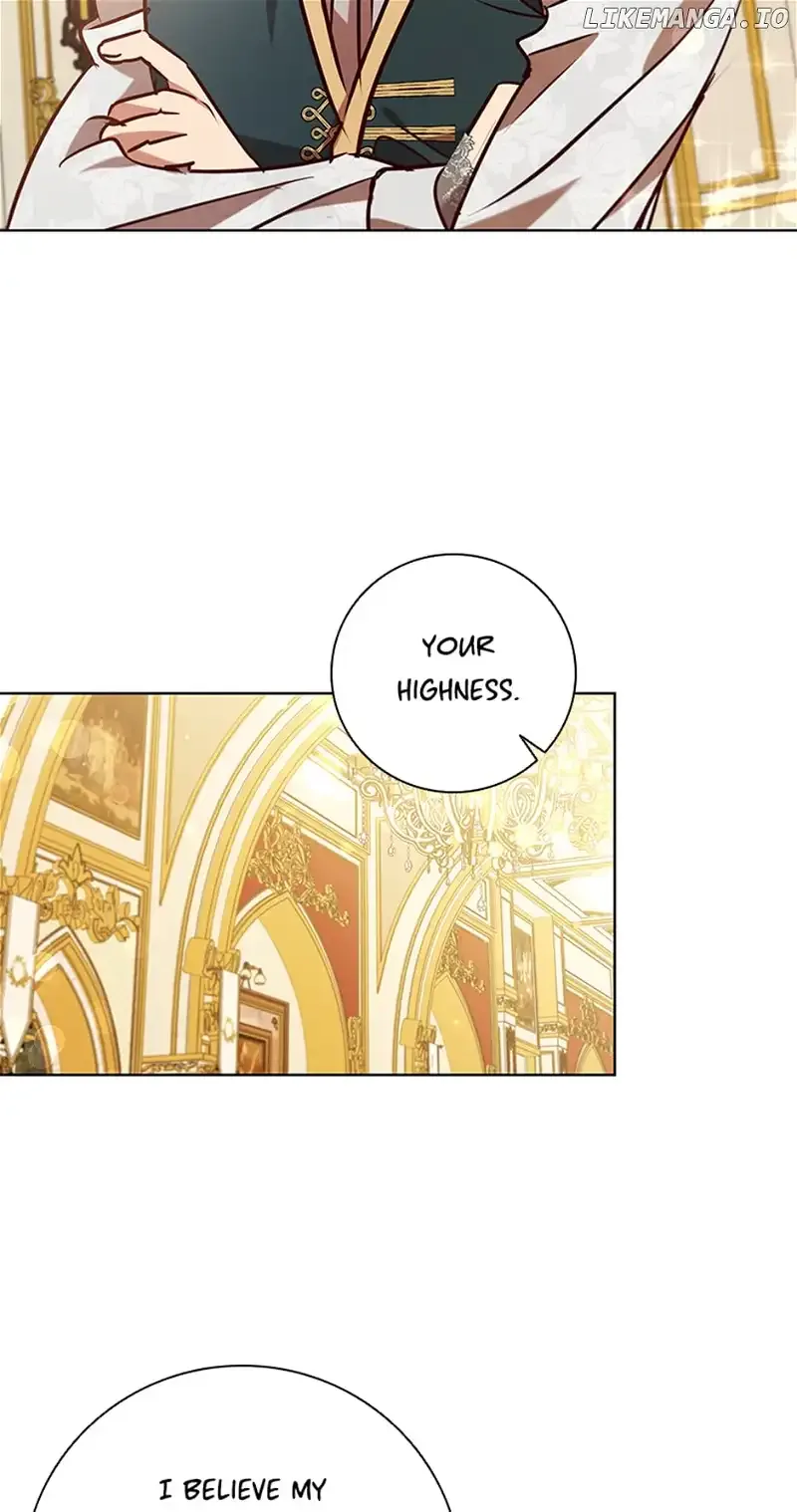 I’m Divorced, But I’m a Chaebol Chapter 110 page 25