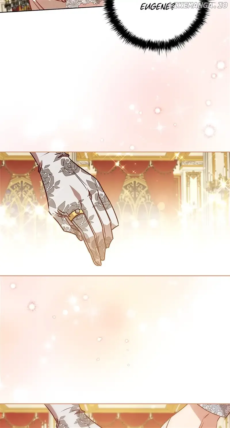 I’m Divorced, But I’m a Chaebol Chapter 110 page 45