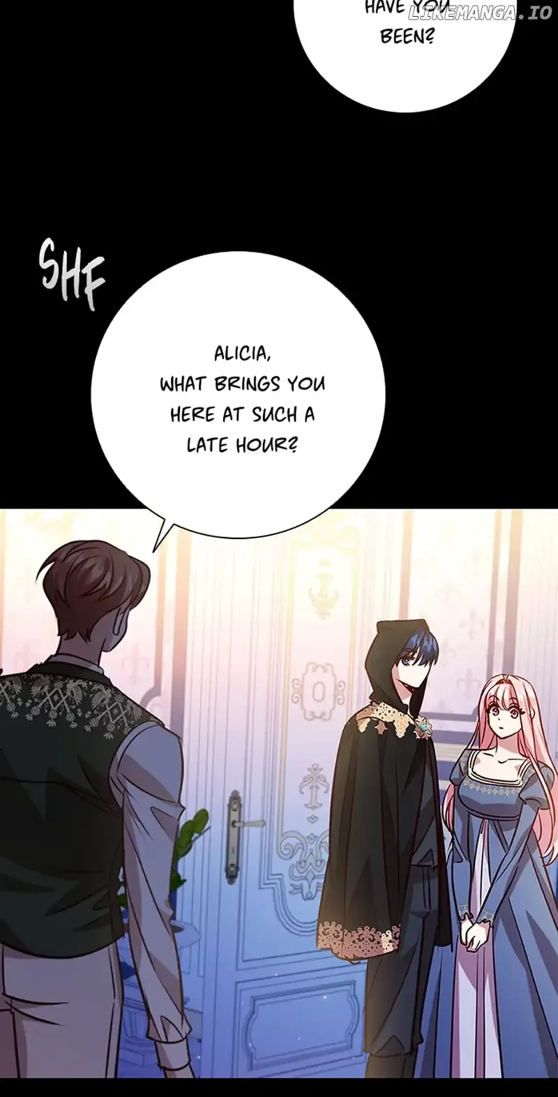 I’m Divorced, But I’m a Chaebol Chapter 110 page 62