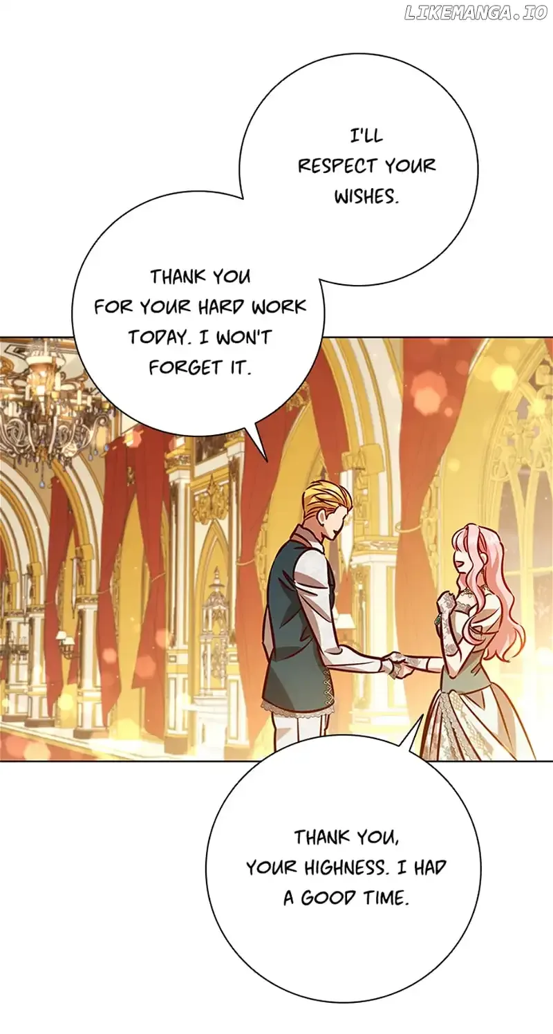 I’m Divorced, But I’m a Chaebol Chapter 110 page 31