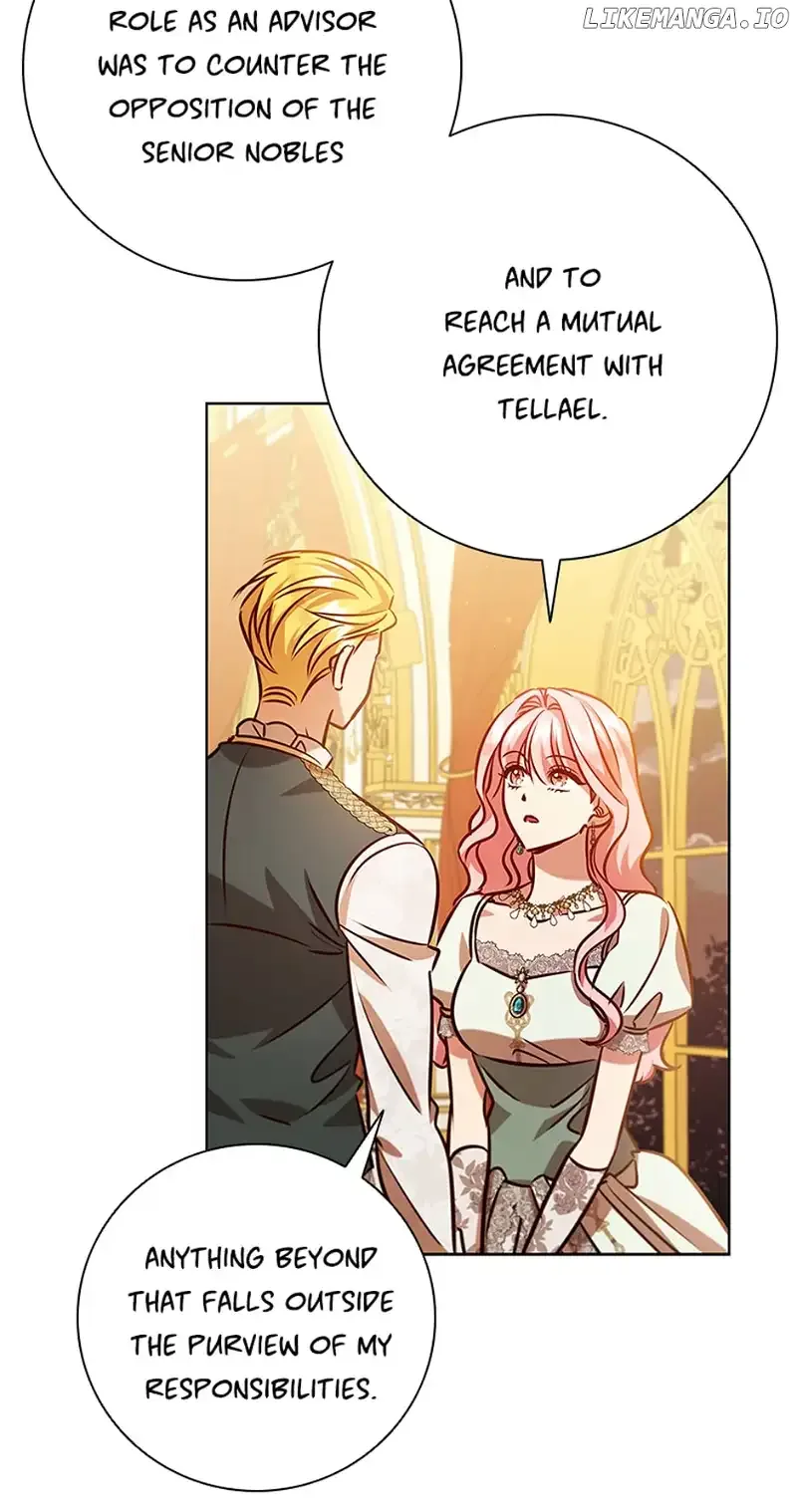 I’m Divorced, But I’m a Chaebol Chapter 110 page 26