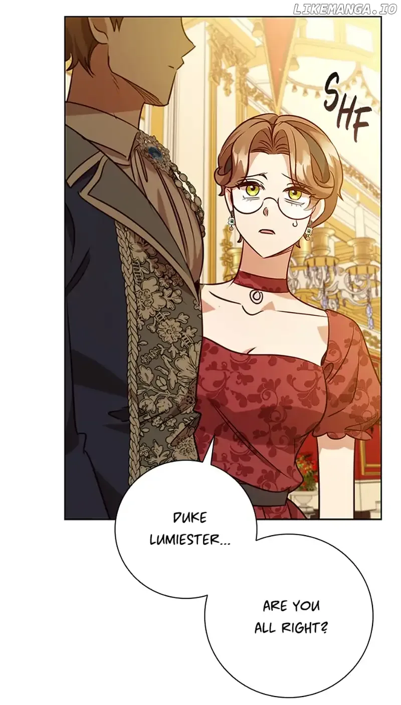 I’m Divorced, But I’m a Chaebol Chapter 107 page 44
