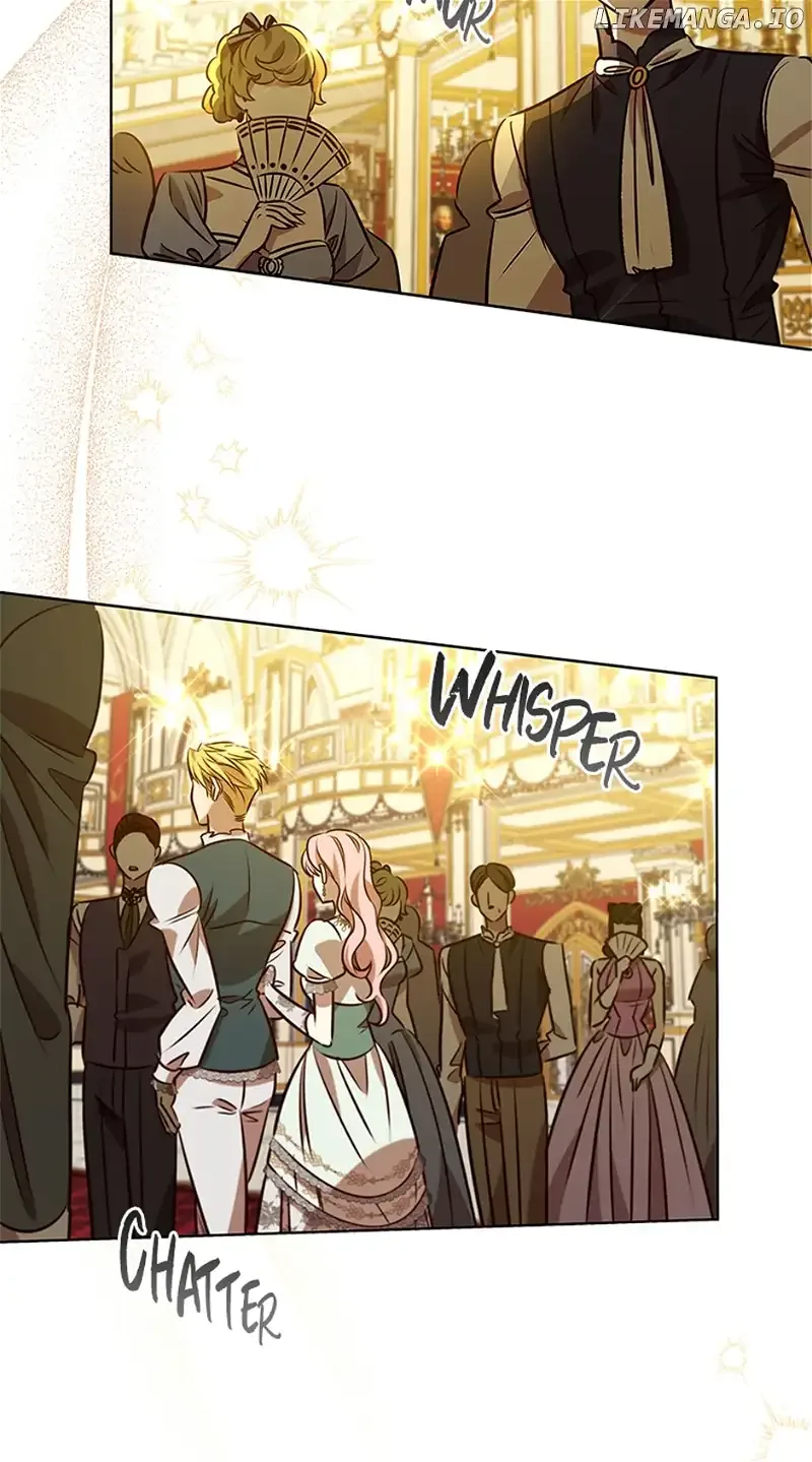 I’m Divorced, But I’m a Chaebol Chapter 107 page 36
