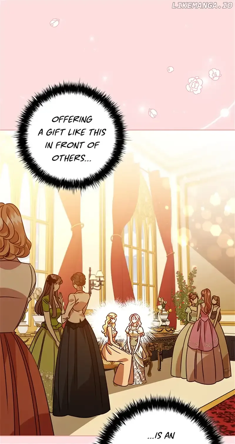 I’m Divorced, But I’m a Chaebol Chapter 106 page 44