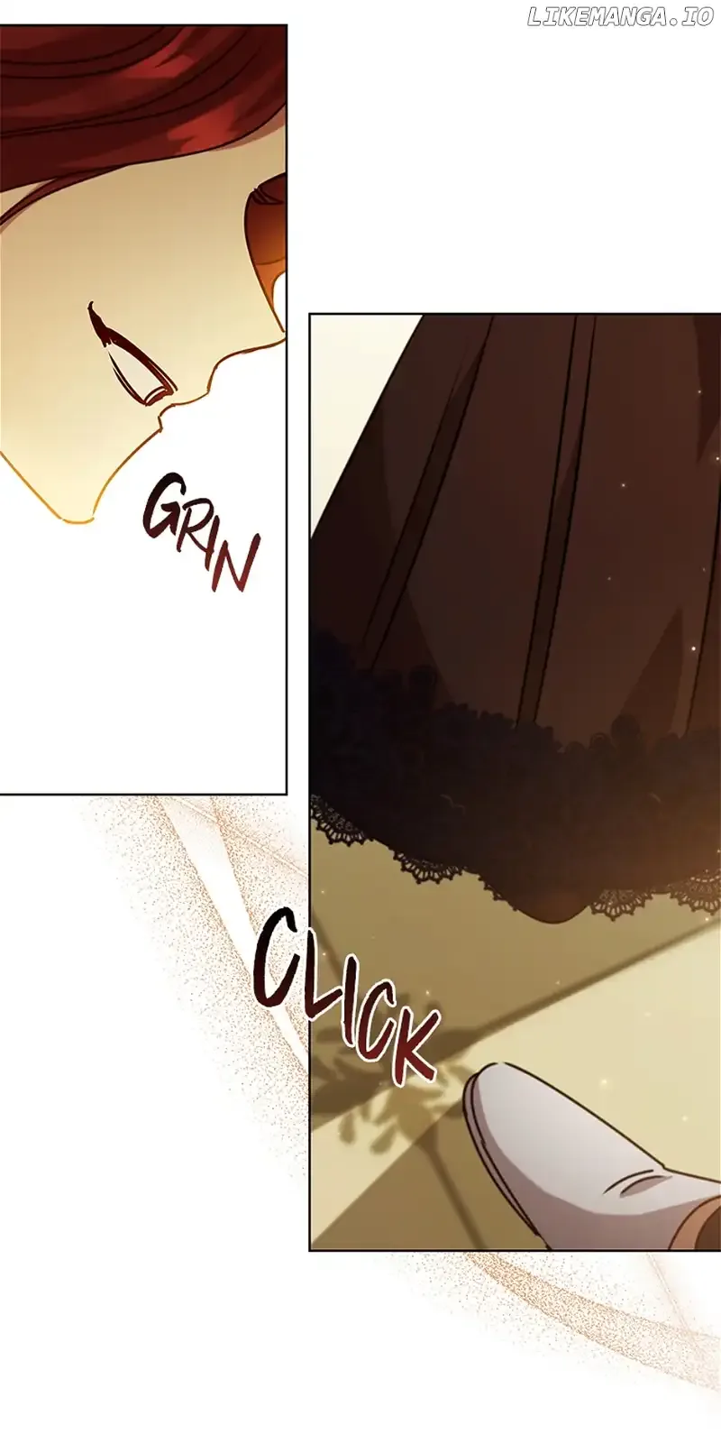 I’m Divorced, But I’m a Chaebol Chapter 106 page 66