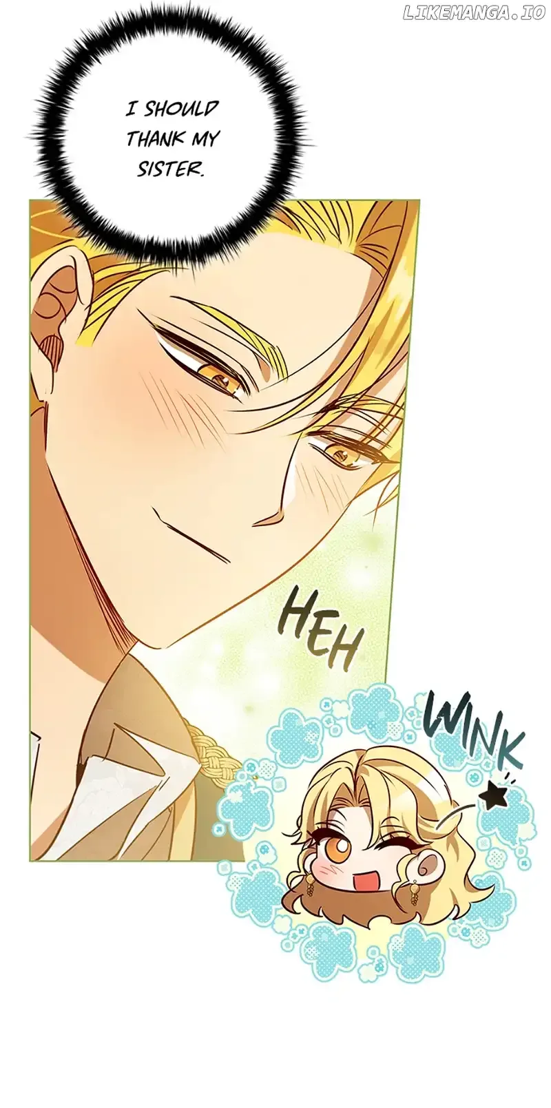 I’m Divorced, But I’m a Chaebol Chapter 107 page 32