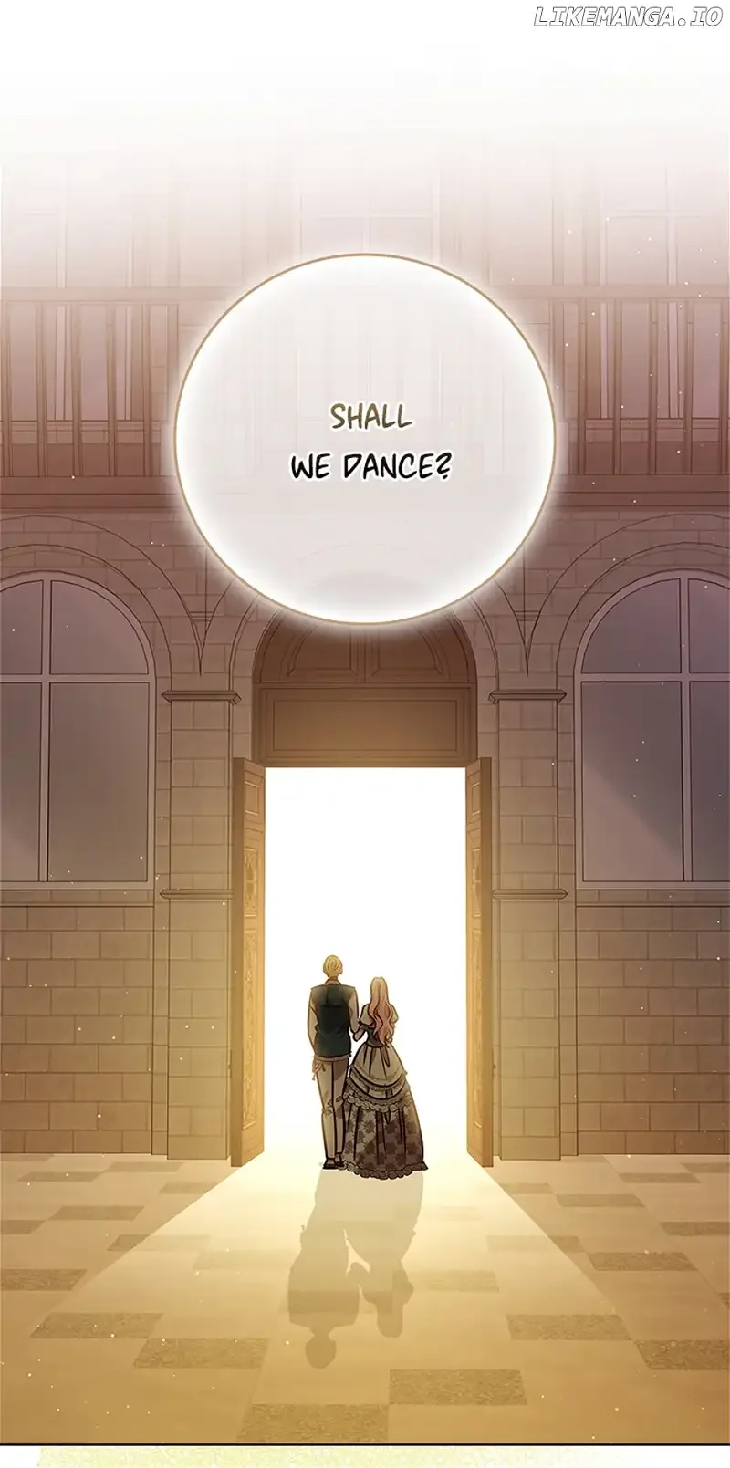 I’m Divorced, But I’m a Chaebol Chapter 107 page 33
