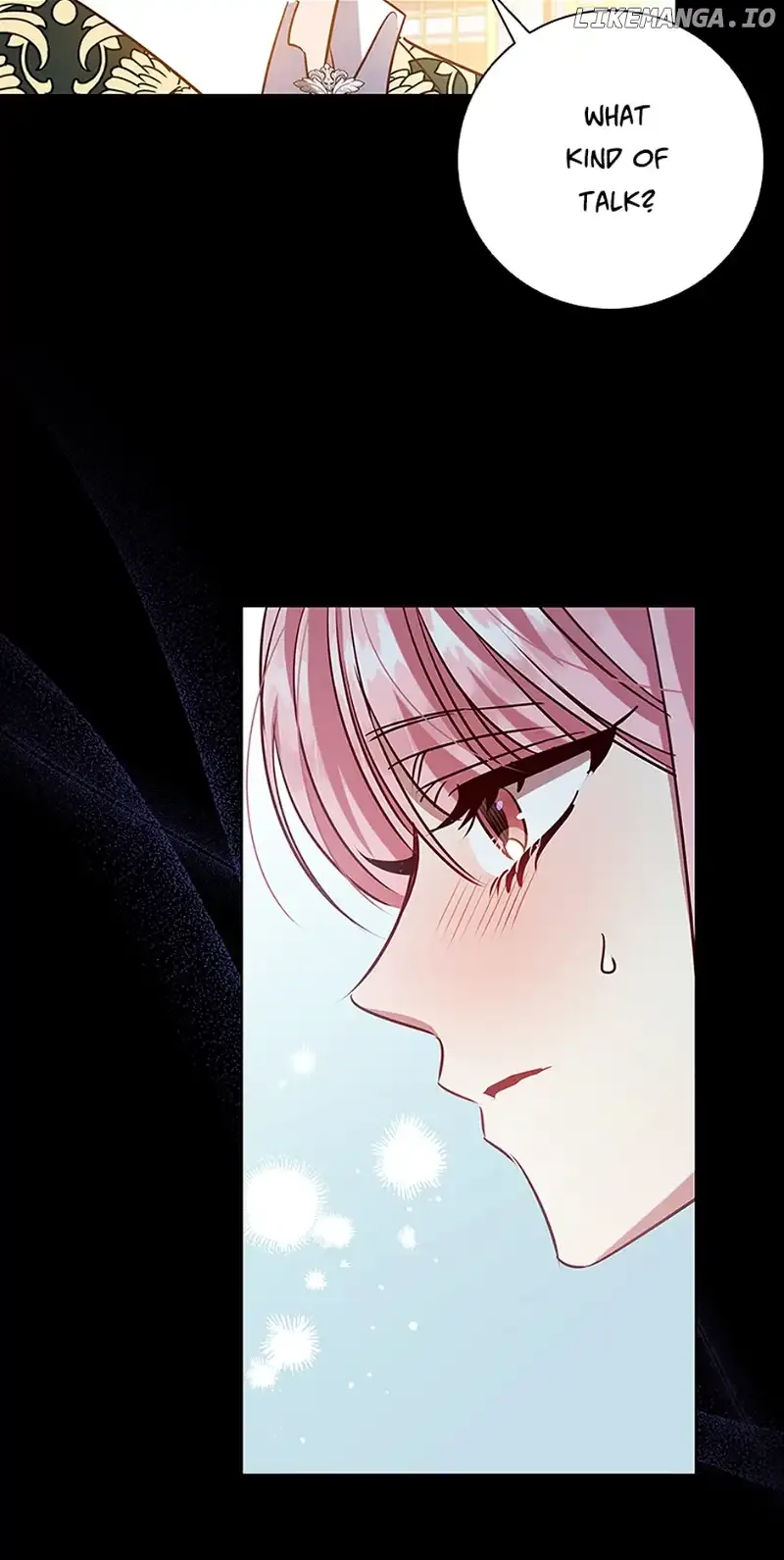 I’m Divorced, But I’m a Chaebol Chapter 110 page 67