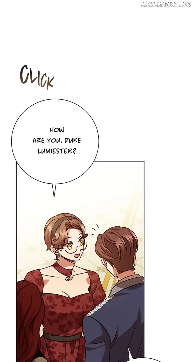 I’m Divorced, But I’m a Chaebol Chapter 106 page 58