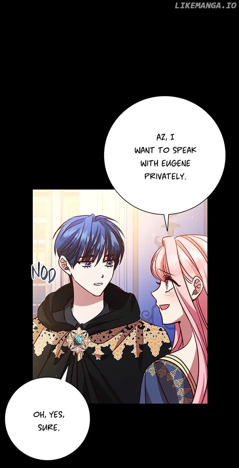 I’m Divorced, But I’m a Chaebol Chapter 110 page 63