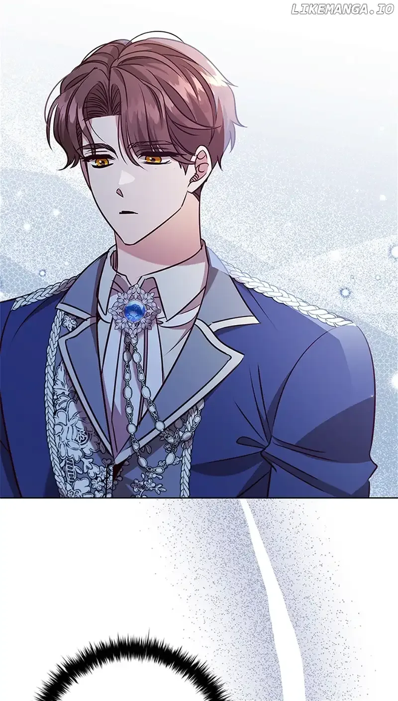 I’m Divorced, But I’m a Chaebol Chapter 107 page 41
