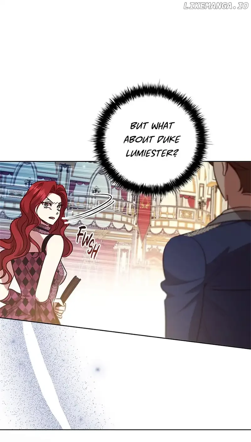 I’m Divorced, But I’m a Chaebol Chapter 107 page 40