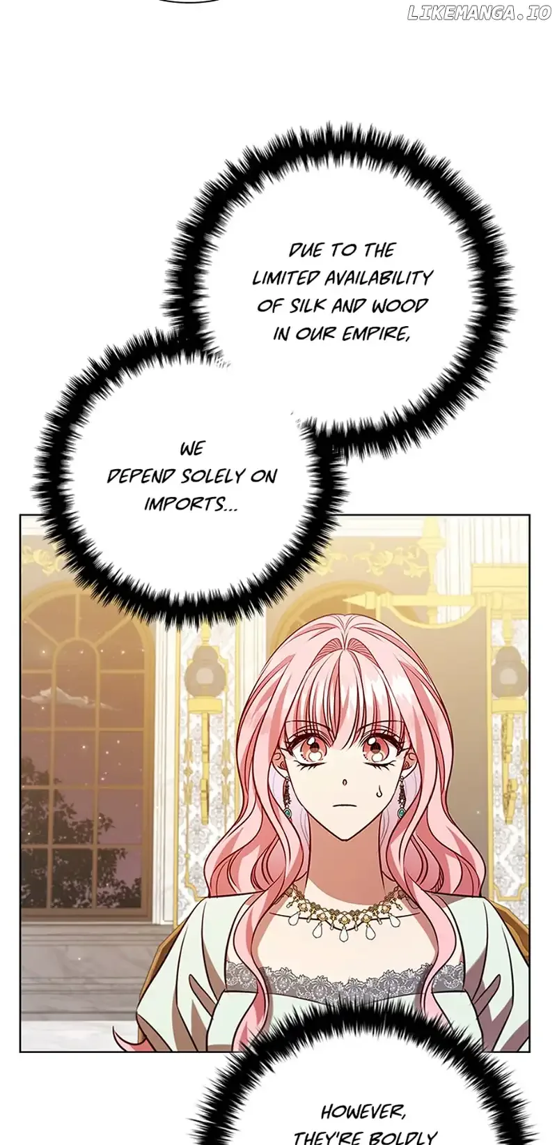 I’m Divorced, But I’m a Chaebol Chapter 109 page 7