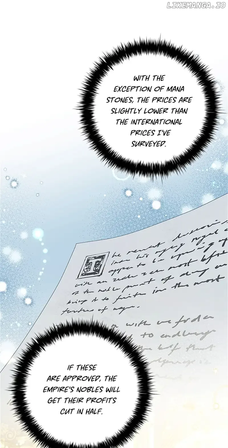 I’m Divorced, But I’m a Chaebol Chapter 109 page 4
