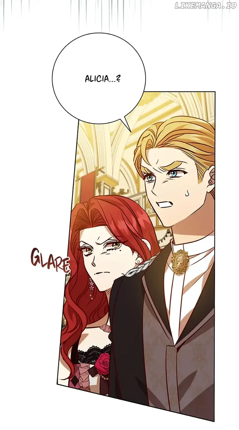 I’m Divorced, But I’m a Chaebol Chapter 107 page 39