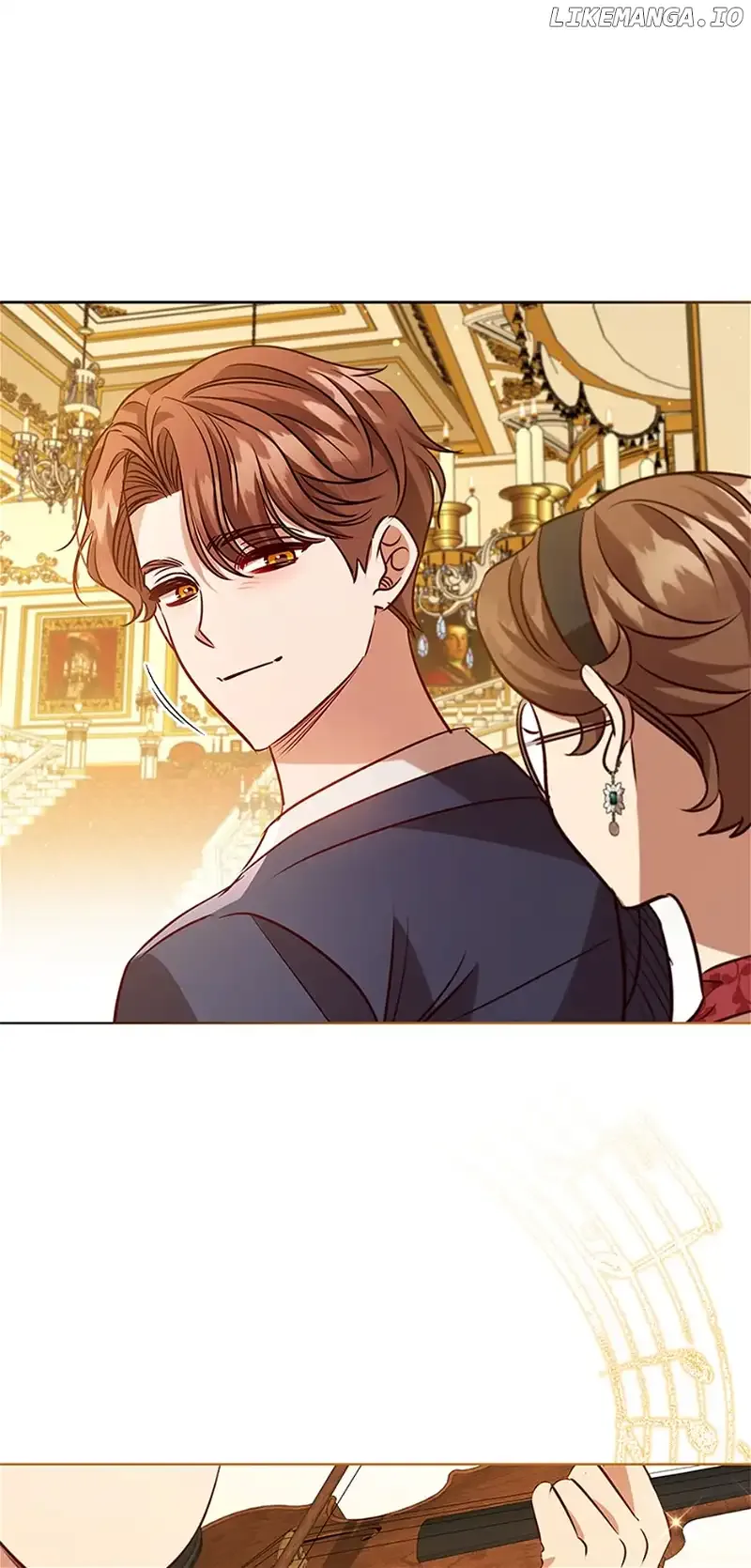 I’m Divorced, But I’m a Chaebol Chapter 107 page 45