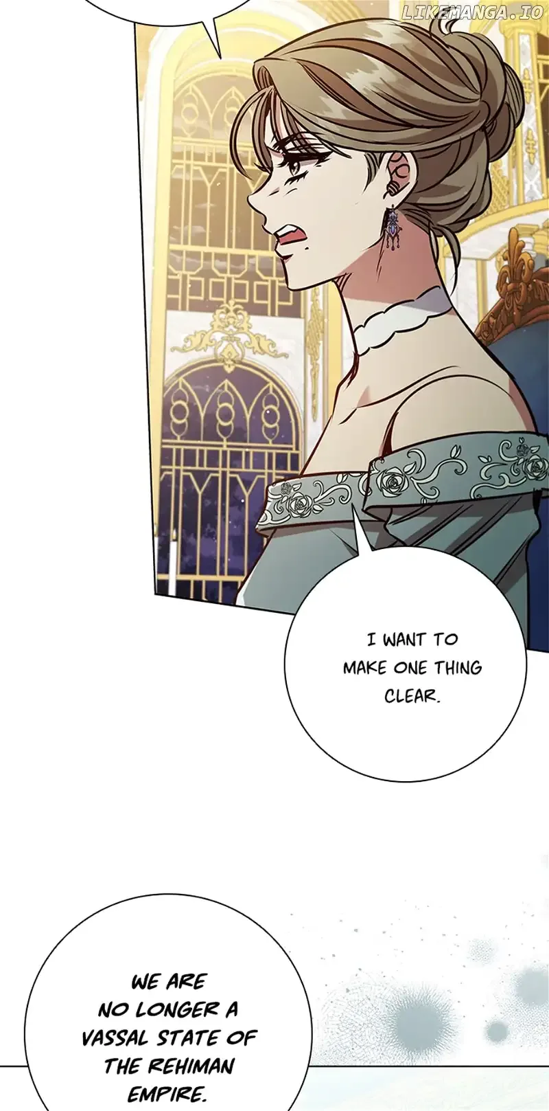 I’m Divorced, But I’m a Chaebol Chapter 109 page 14