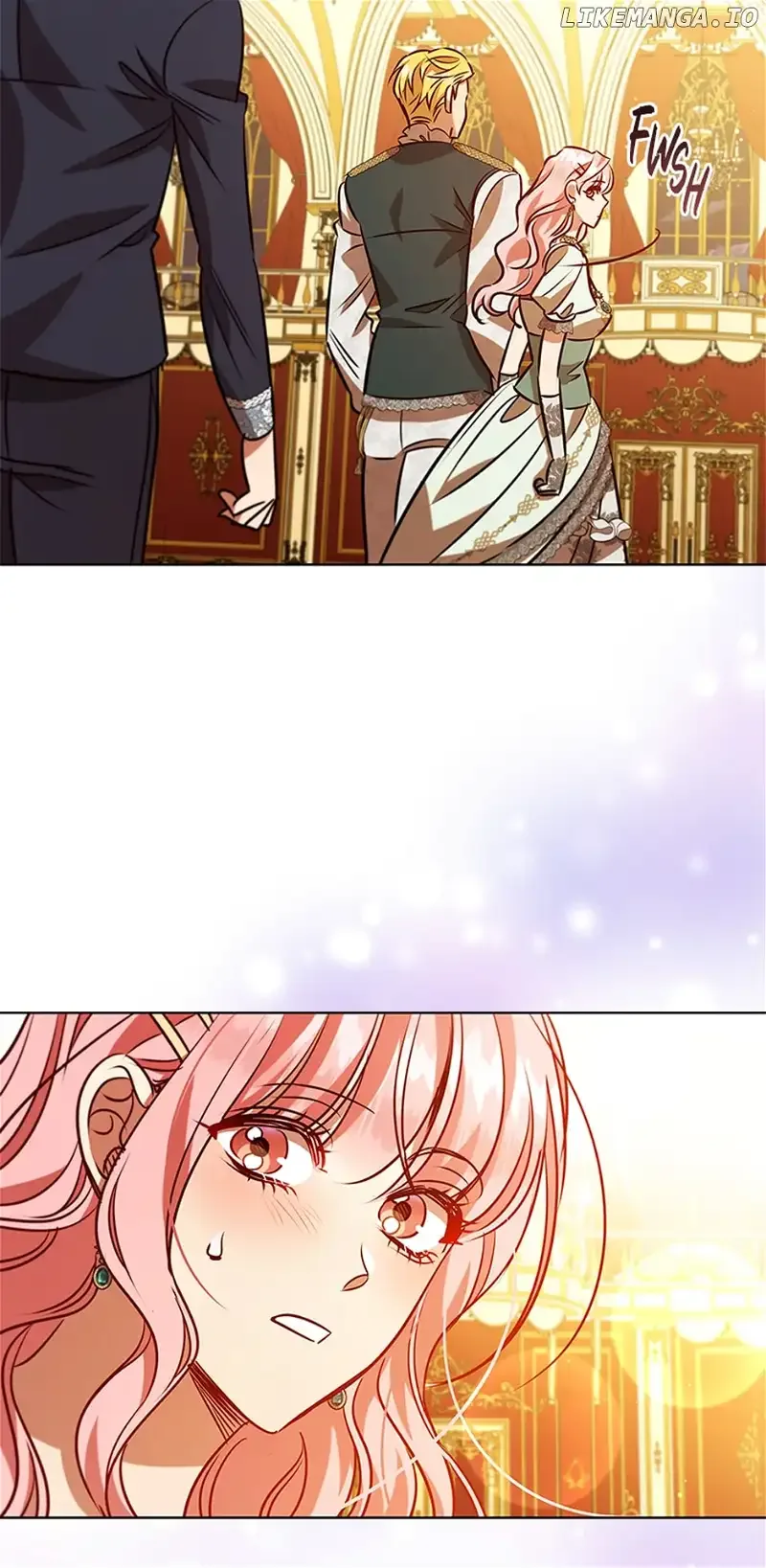 I’m Divorced, But I’m a Chaebol Chapter 107 page 53