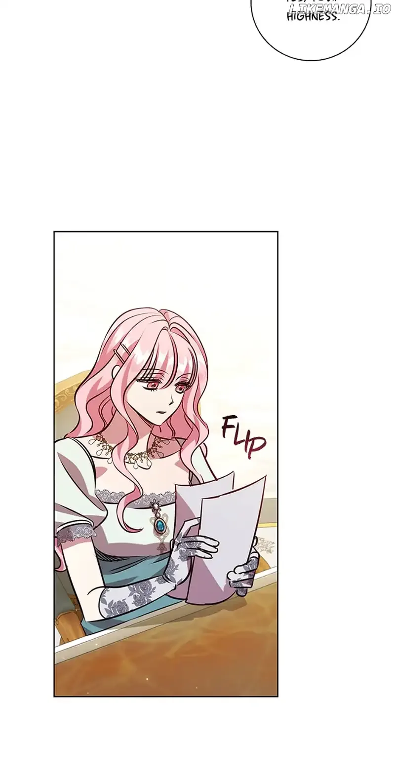 I’m Divorced, But I’m a Chaebol Chapter 109 page 3