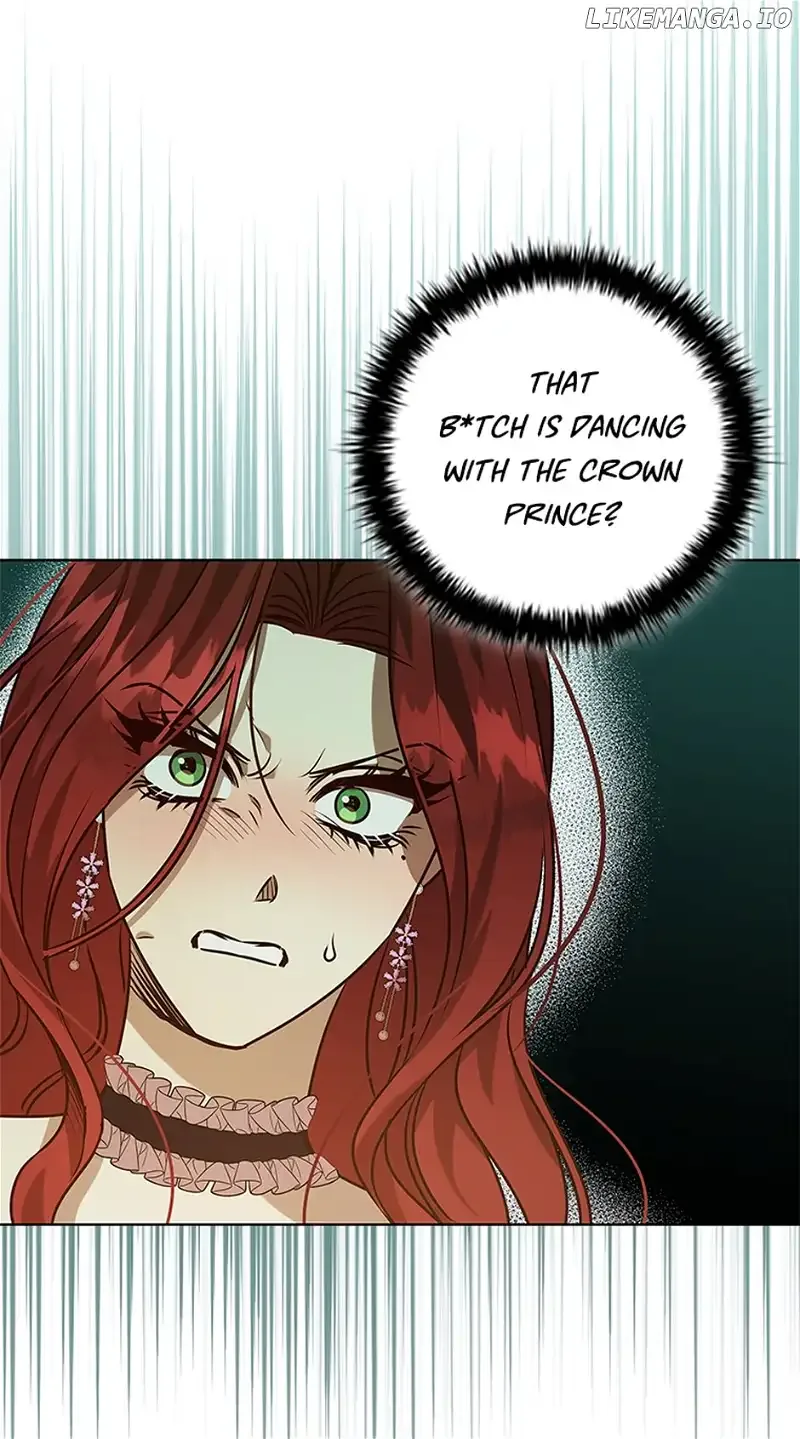 I’m Divorced, But I’m a Chaebol Chapter 107 page 38
