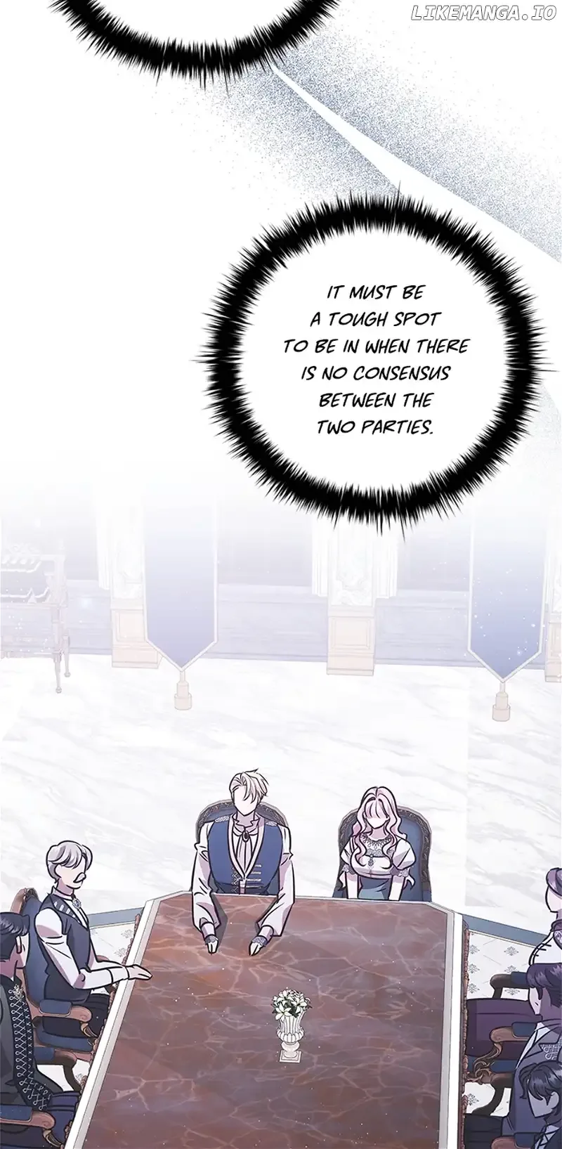 I’m Divorced, But I’m a Chaebol Chapter 109 page 18